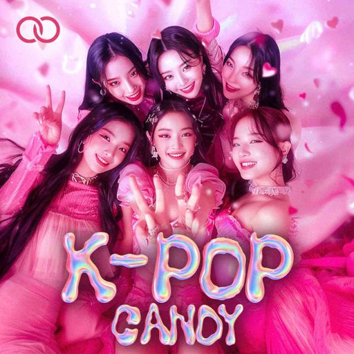 K Pop Candy: Best Copyright Free Songs for Creators | Hoopr
